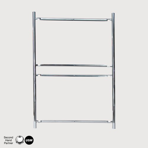 Usm haller 75x50cm rohre - haller,