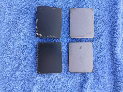 Abdeckungen 1246980330 - 4, (2)