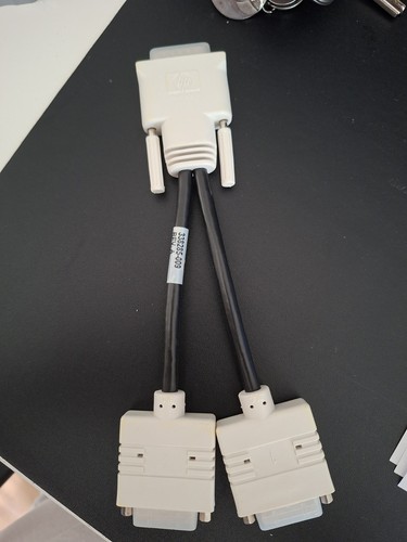 Dms auf dual dvi - hp, dual-dvi
