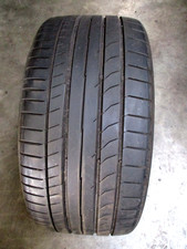 2 Sommerreifen Continental