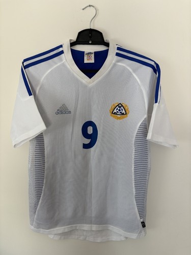 Finland forsell match worn - forsell,