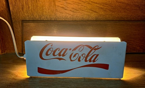 Coca cola reklame - cola, alte