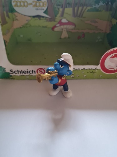Schlümpfe schlumpf - schlümpfe,