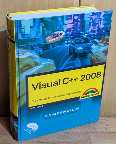 Visual 2008 das - 2008, :