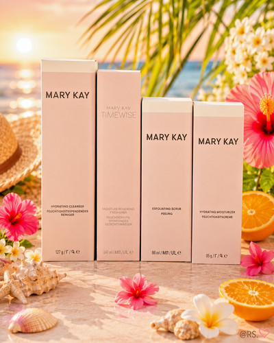 Marykay skin care set für - skin,