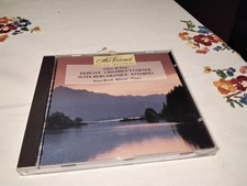 CD Claude Debussy Peter Rösel