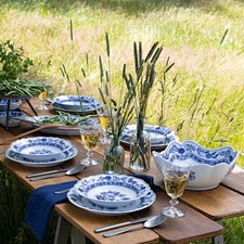 Hutschenreuther Blau