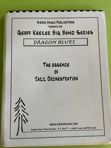 Dragon blues geoff keezer - dragon, blues,