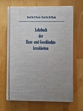 Lehrbuch Haut- und