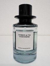 Amber & Fig Cashmere - ZARA