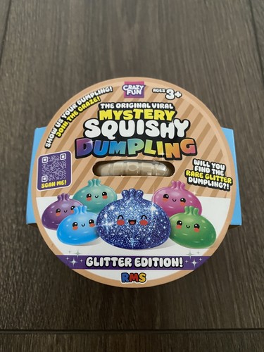 Rms glitter edition mystery - rms,