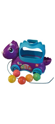 Fisher price dinosaurier - fisher-price,