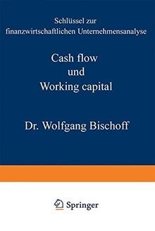 Cash flow und - , capital
