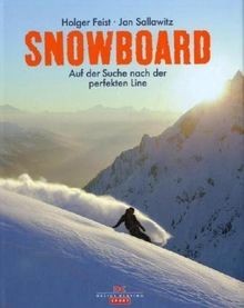 Snowboard auf der suche - snowboard:,