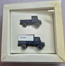 Wiking set mercedes - set,