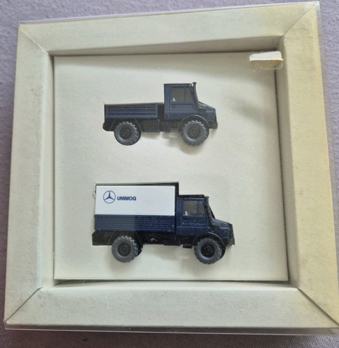 Wiking set mercedes - , x