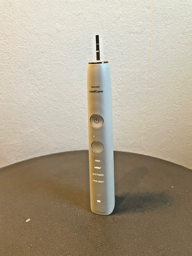 Philips sonicare diamondclean - sonicare,