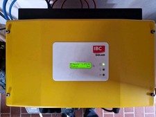 SMA SB2100TL Wechselrichter Sunclix