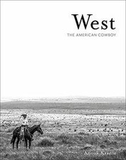 West: The American Cowboy von
