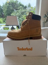Timberland Premium 6-Inch