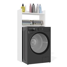 Waschmaschinenschrank Klara