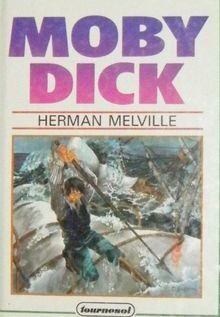Moby dick buch zustand gut - moby,