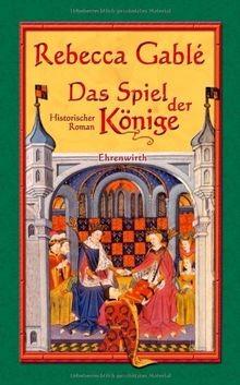 Das spiel der könige - spiel, band