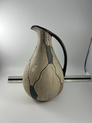 Sawa keramik vase krug 324 - keramik,