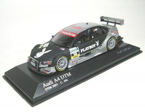 Audi dtm 2007 - #16,