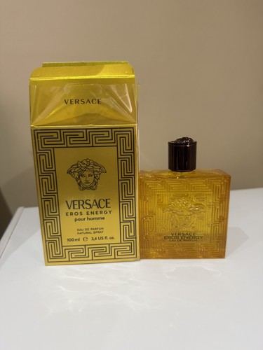 Versace eros energy - versace,