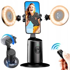 Auto Face Tracking Stativ