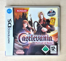 Castlevania - Portrait Of Ruin