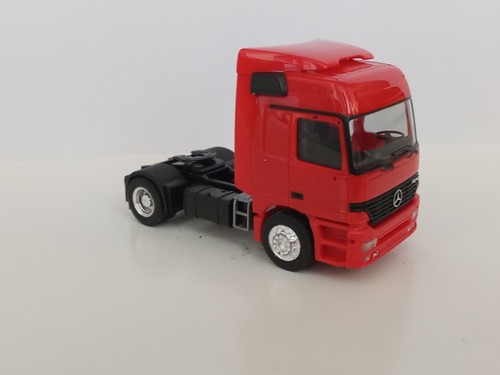 Cm10 herpa actros szm - cm10,
