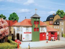 Auhagen 13274 Feuerwache, TT