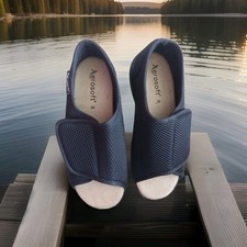 Aerosoft Reha-Sandale Stretch