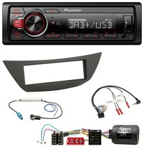 Pioneer MP3 1DIN DAB USB