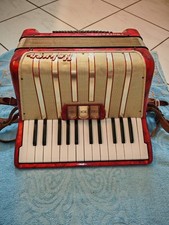 Akkordeon Hohner Concerto I
