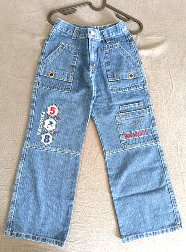 Jeans hose größe - jeans-hose, neu