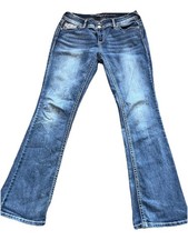 Miss Me Like Jeans Vintage Y2K