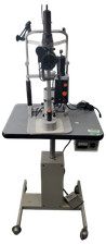 Carl zeiss slit - carl, lamp