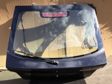  15860 Heckklappe / Heckdeckel