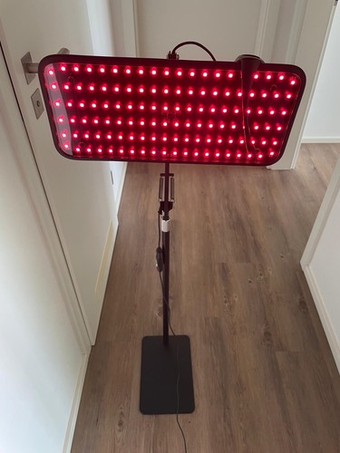Rotlichtlampe infrarotlampe - rotlichtlampe,