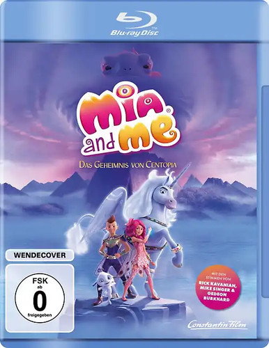 Mia and das - and,