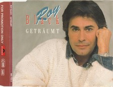 ROY BLACK + rare PROMO -CD -