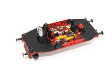 Märklin 38856 umlauf mit - märklin,