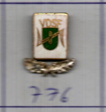 Anstecknadel Angelverein ca