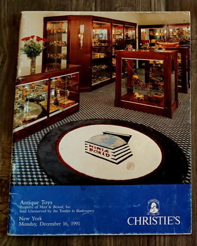 Antiker christie katalog - antiker, christie's