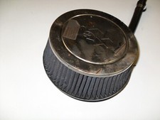 VW Polo 6N2 GTI 16V offener Luftfilter K&N Filter Sportluftfilter