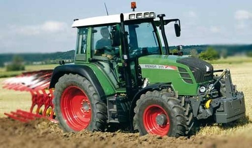 Fendt farmer - fendt,