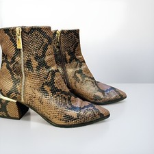 aigner stiefeletten Olivia